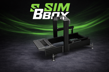 SimBox Ultra 90 Sim Rig