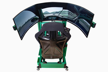SIMBOX Ultra 90 Limited Edition Green BUNDLE