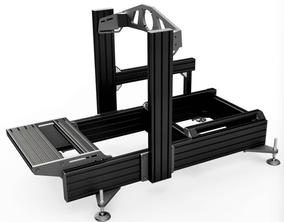 SimBox Ultra 90 Sim Rig