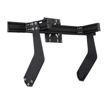 SimBox Integrated Single Monitor Stand
